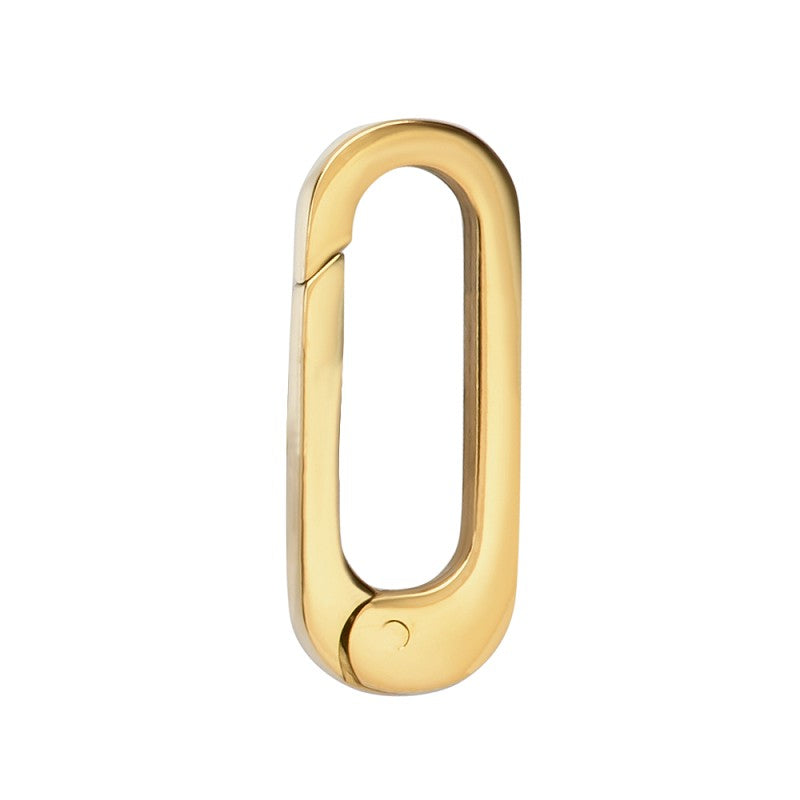 Verbindschakel Goud iXXXi Connect