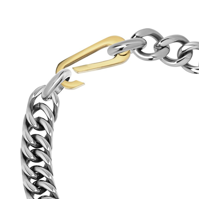 Verbindschakel Goud iXXXi Connect