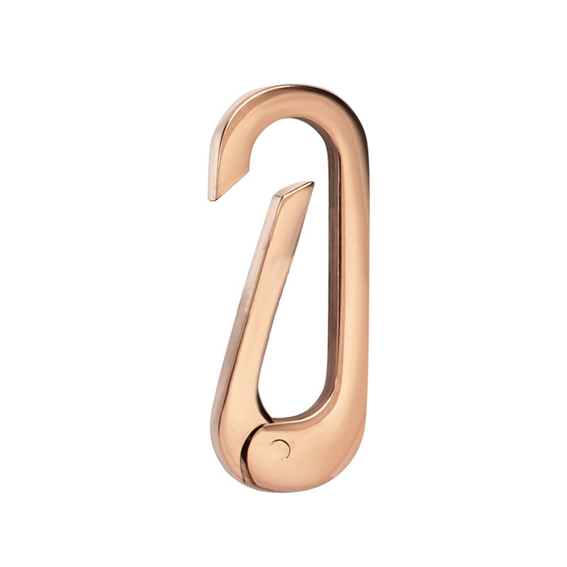Verbindschakel Connect Rosé goud iXXXi Connect