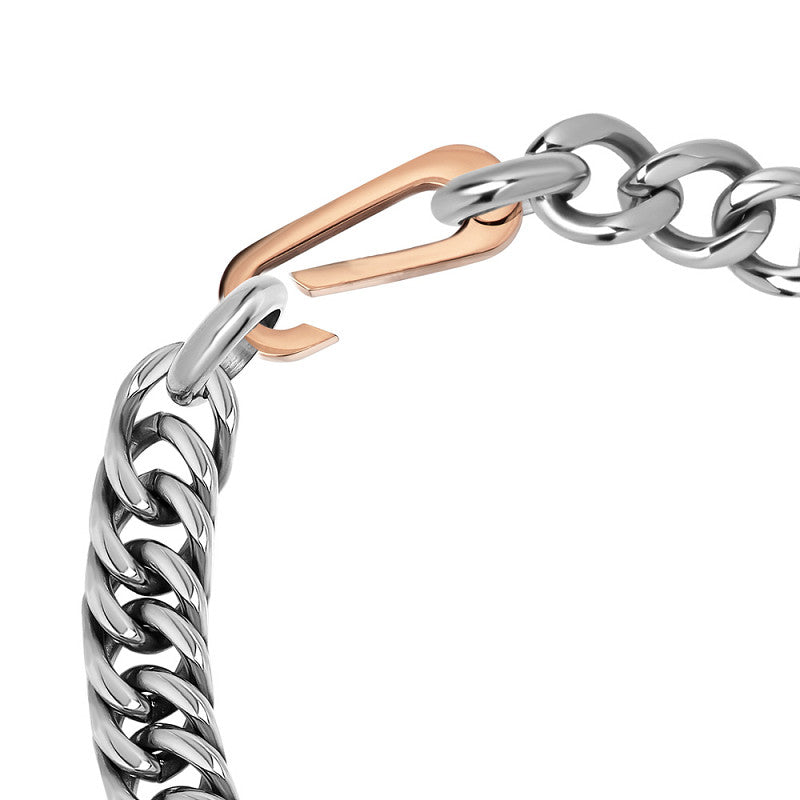 Verbindschakel Connect Rosé goud iXXXi Connect