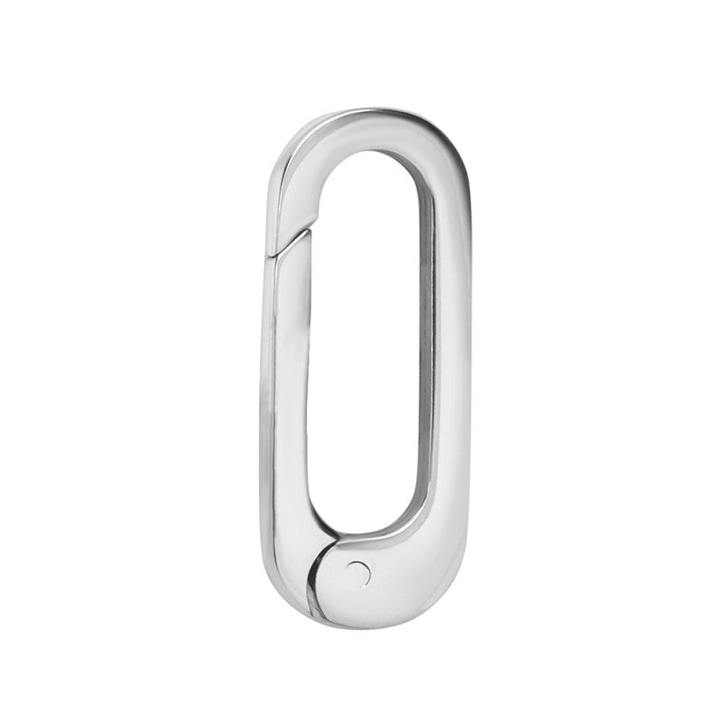 Verbindschakel Zilver iXXXi Connect