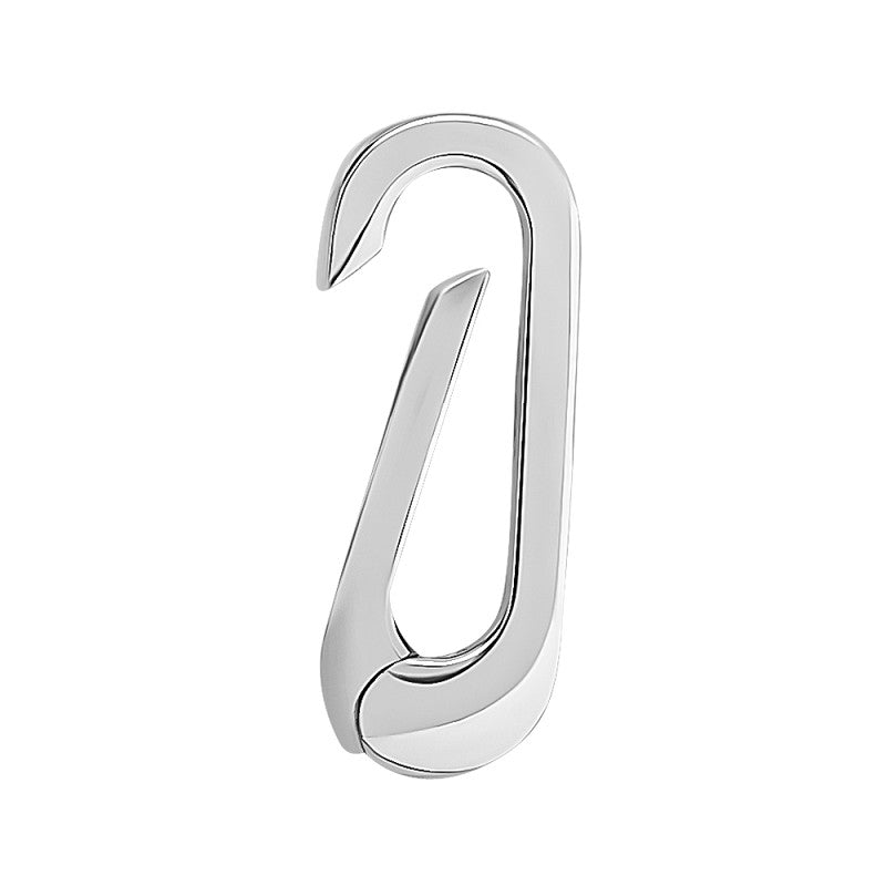 Verbindschakel Zilver iXXXi Connect