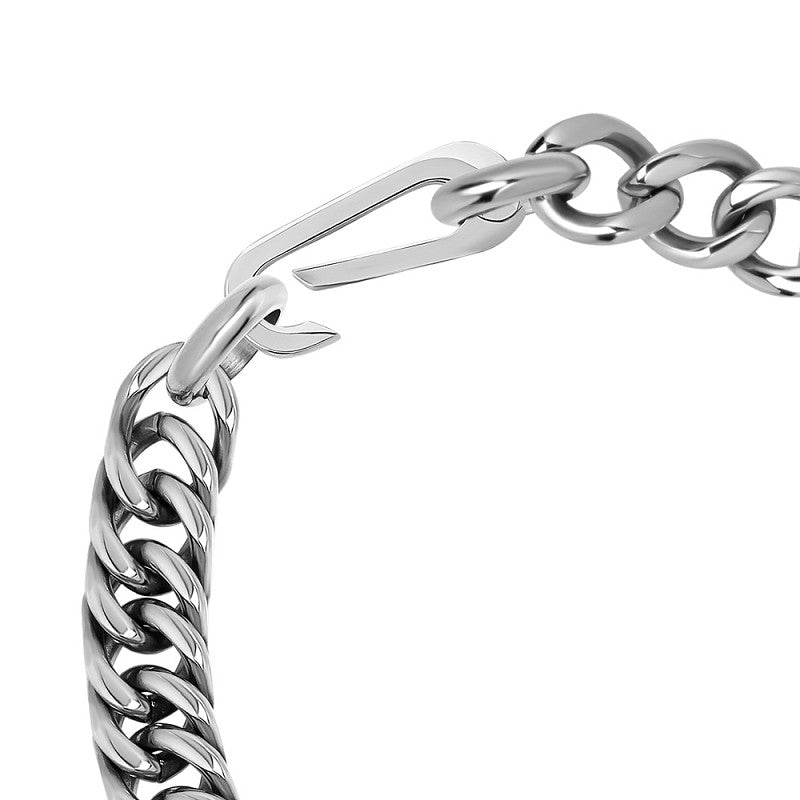Verbindschakel Zilver iXXXi Connect