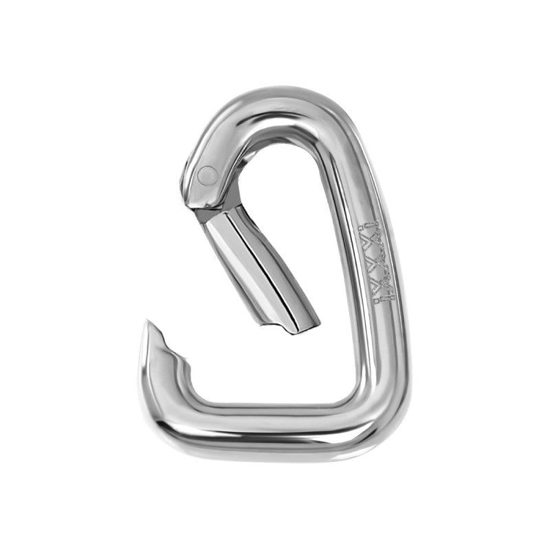 Verbindschakel Triangle Zilverkleur IXXXI Connect