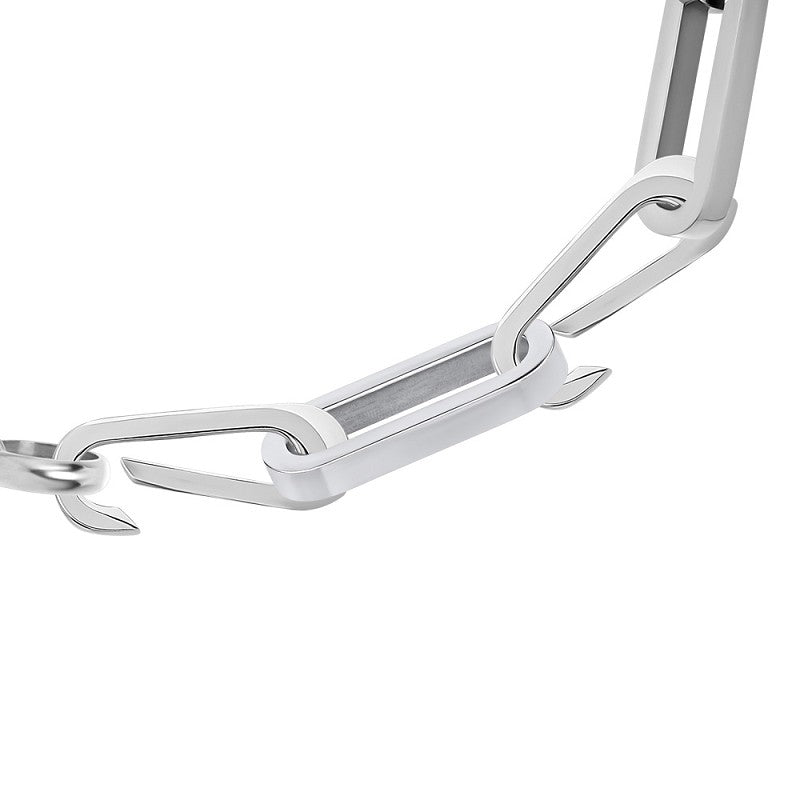 Schakel Connect zilver iXXXi Connect