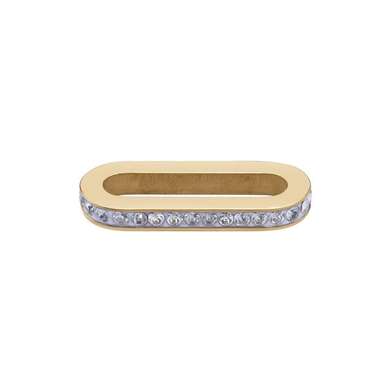 Schakel Zirconia Goud ixxxi connect