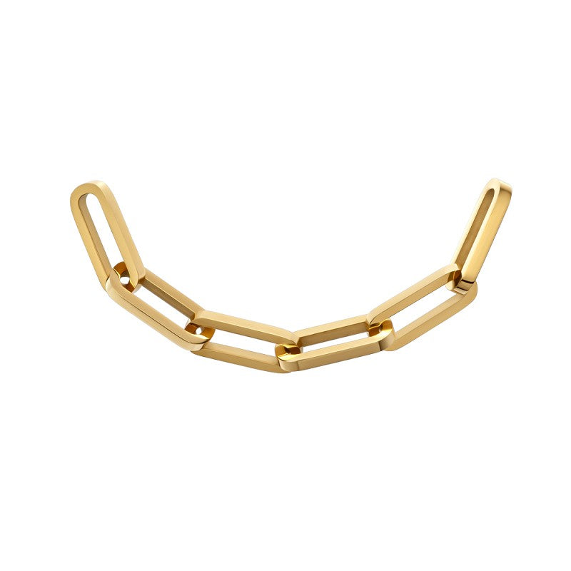 Ketting Connect Goud iXXXi Connect
