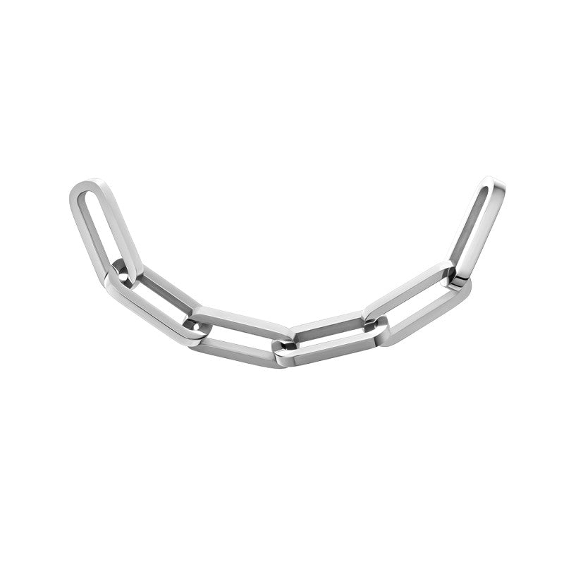 Ketting Connect Zilver IXXXI Connect