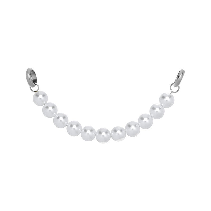 iXXXi Connect Ketting Anna Zilver
