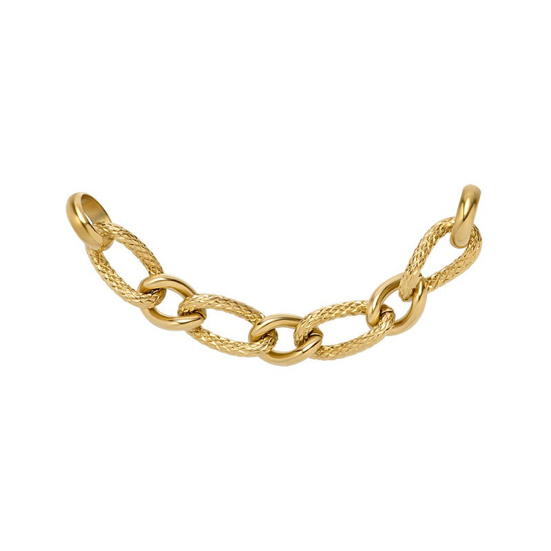 iXXXi Connect Bailey Goud