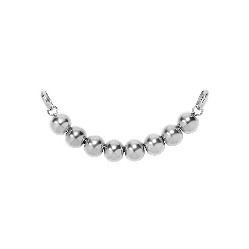 iXXXi Connect Bibi Zilver