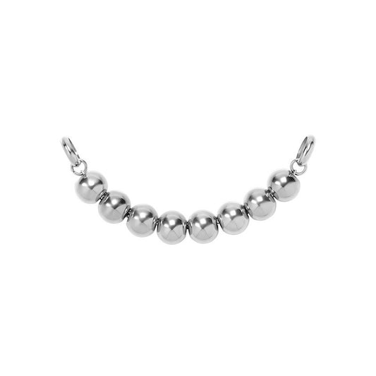 iXXXi Connect Bibi Zilver