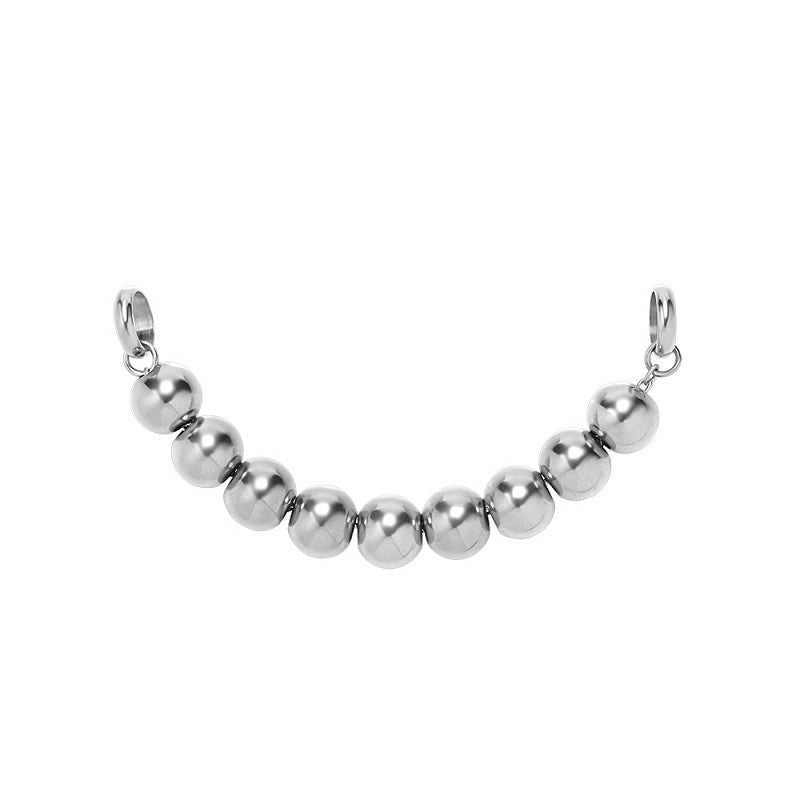 iXXXi Connect Bibi Zilver