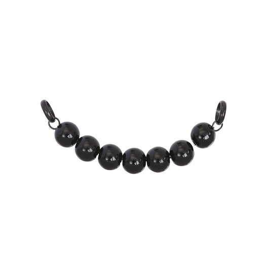 Ketting Bibi Zwart IXXXI Connect