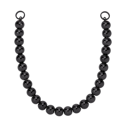 Ketting Bibi zwart IXXXI Connect