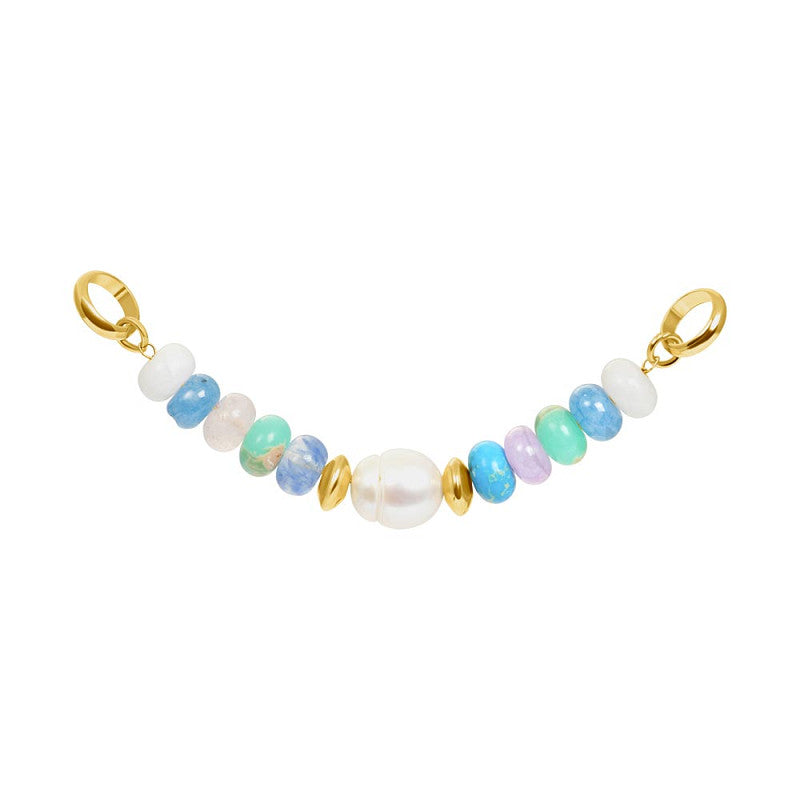 Ketting Ibiza Goud iXXXi Connect