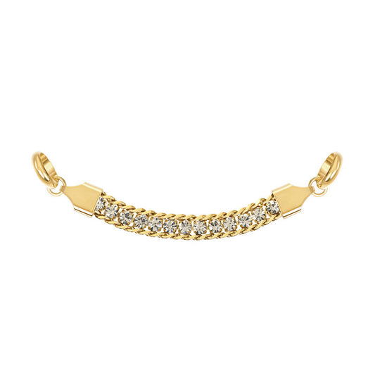 Ketting Lumière Goud IXXXI Connect