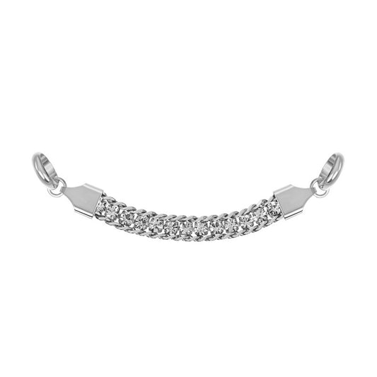 Ketting Lumière Zilver IXXXI Connect