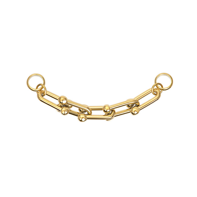Ketting Dusk Goud IXXXI Connect