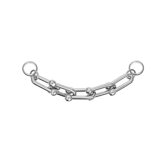 Ketting Dusk Zilver IXXXI Connect