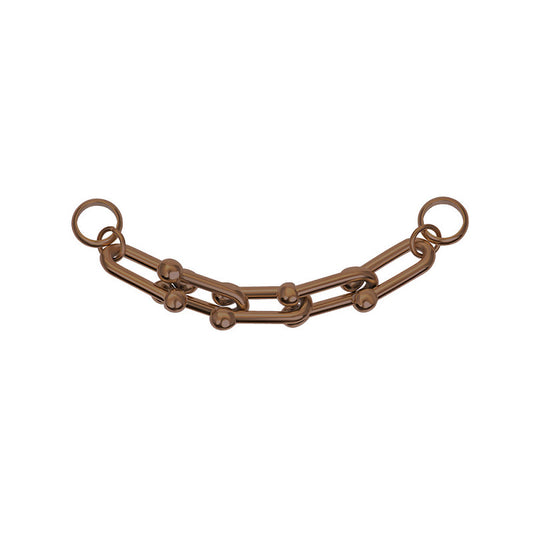 Ketting Dusk Bruin IXXXI Connect