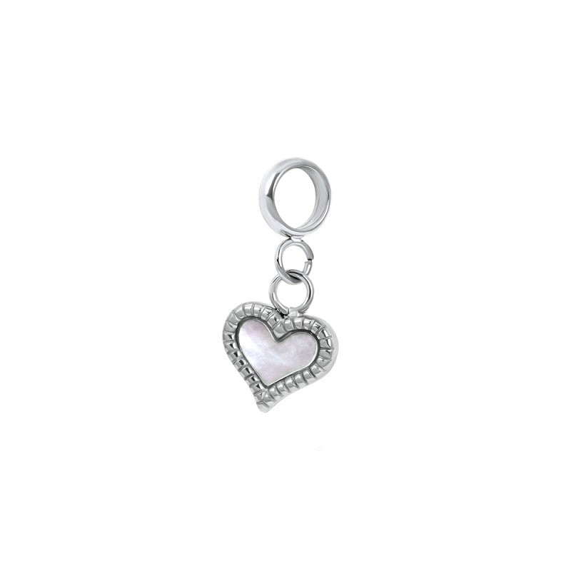 Bedel love Zilver iXXXi Connect