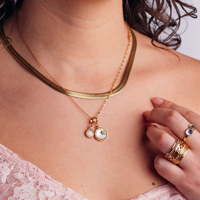 Bedel Magic Goud IXXXI Connect