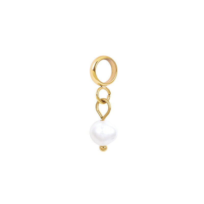 Bedel Pearl goud IXXXI Connect