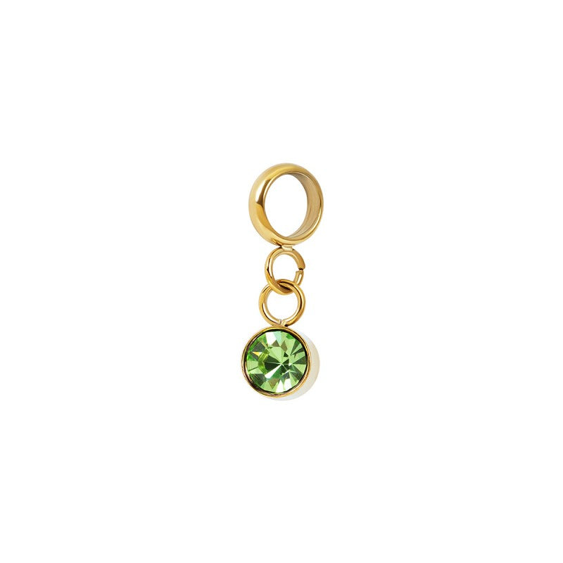 Bedel Stone Groen Goud iXXXi Connect