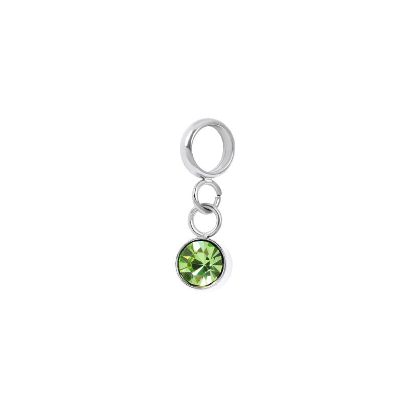 Bedel Stone Groen Zilver iXXXi Connect