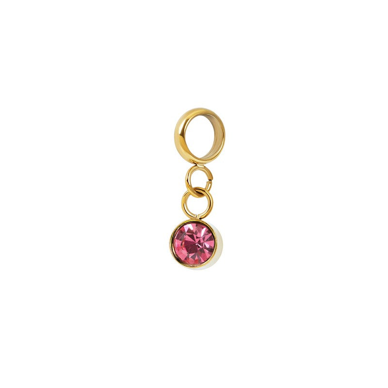 Bedel Stone Pink Goud iXXXi Connect