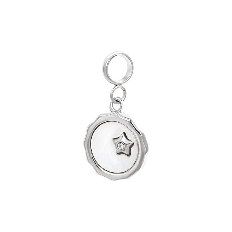 Bedel Forever Zilver iXXXi Connect