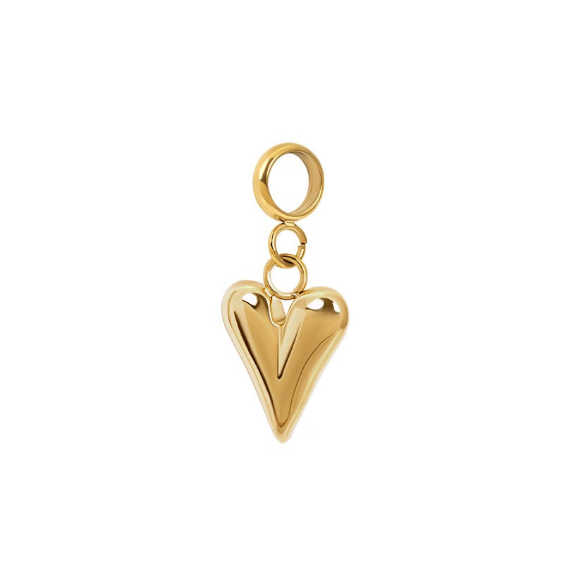 Bedel Wild Heart Goud iXXXi Connect