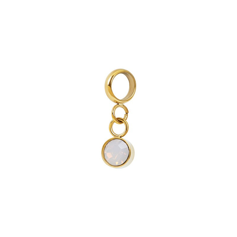 Bedel Stone Opal Goud iXXXi Connect