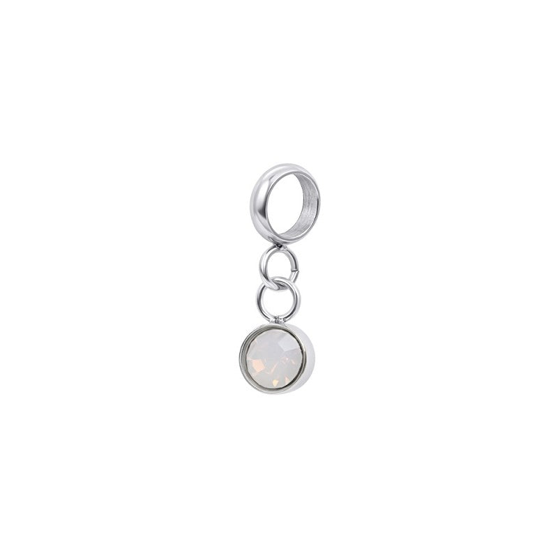 Bedel Stone Opal Zilver iXXXi Connect