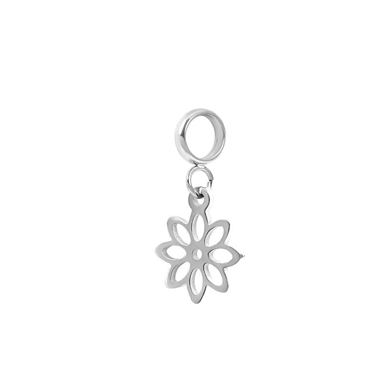 Bedel Little Daisy Zilver iXXXi Connect