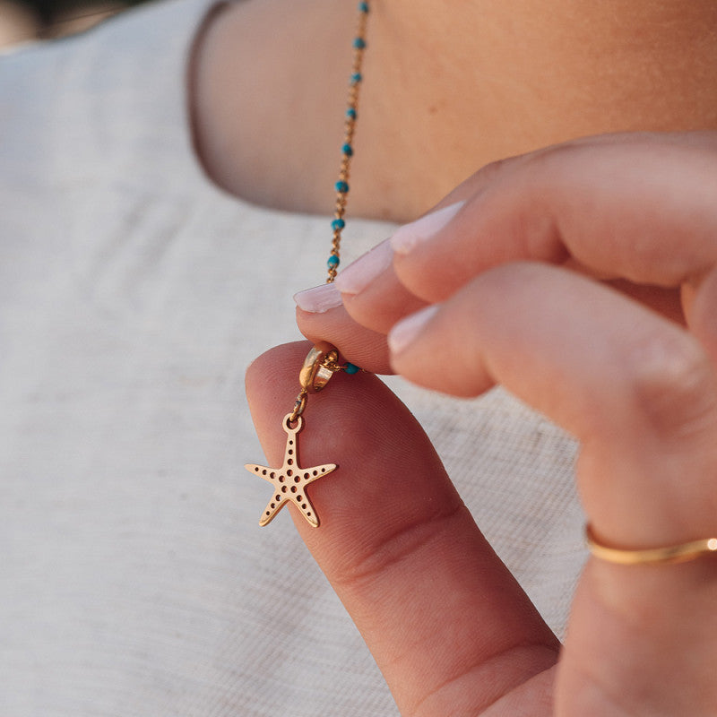 Bedel Ocean Star Goud IXXXi Connect