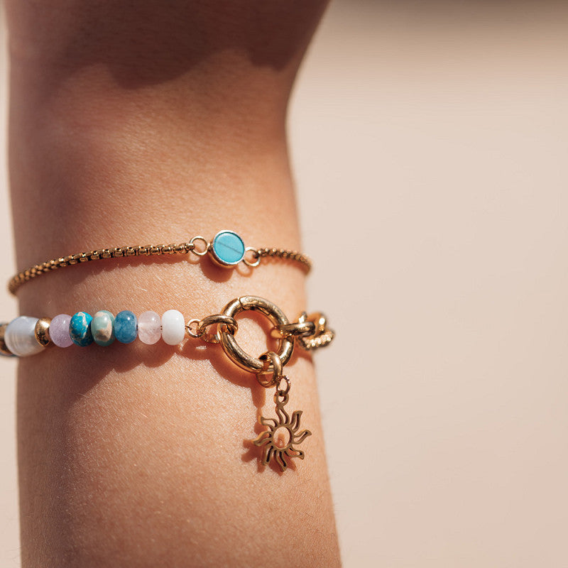 Bedel Golden Hour Goud iXXXi Connect
