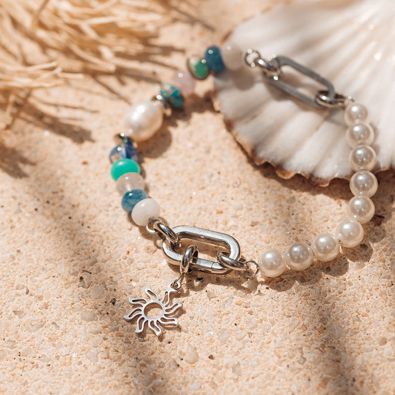 Bedel Golden Hour Zilver iXXXi Connect