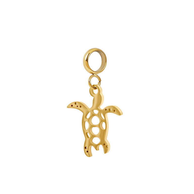 Bedel Turtle Goud iXXXi Connect