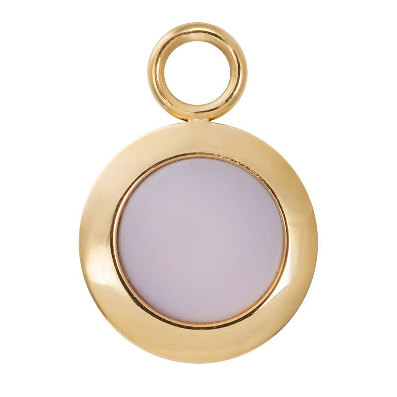 Bedel Matt Pink Goud iXXXi Jewelry
