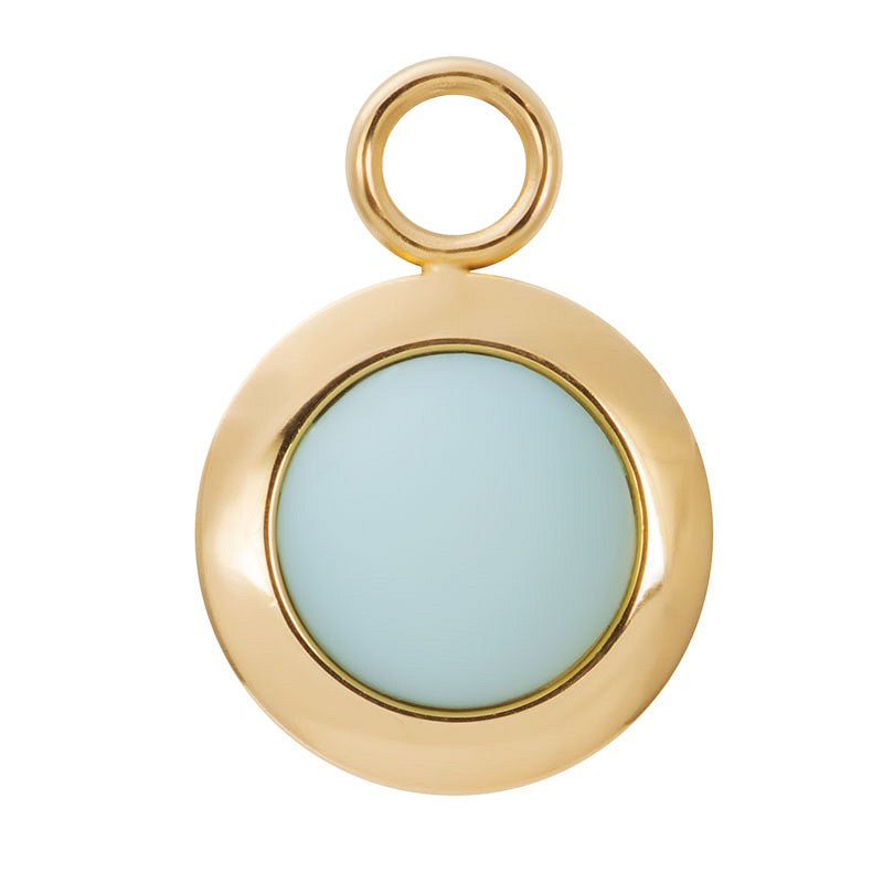 Bedel Matt Green Goud iXXXi Jewelry