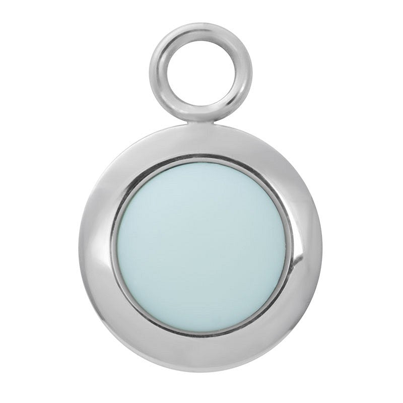 Bedel Matt Green Zilver iXXXi Jewelry