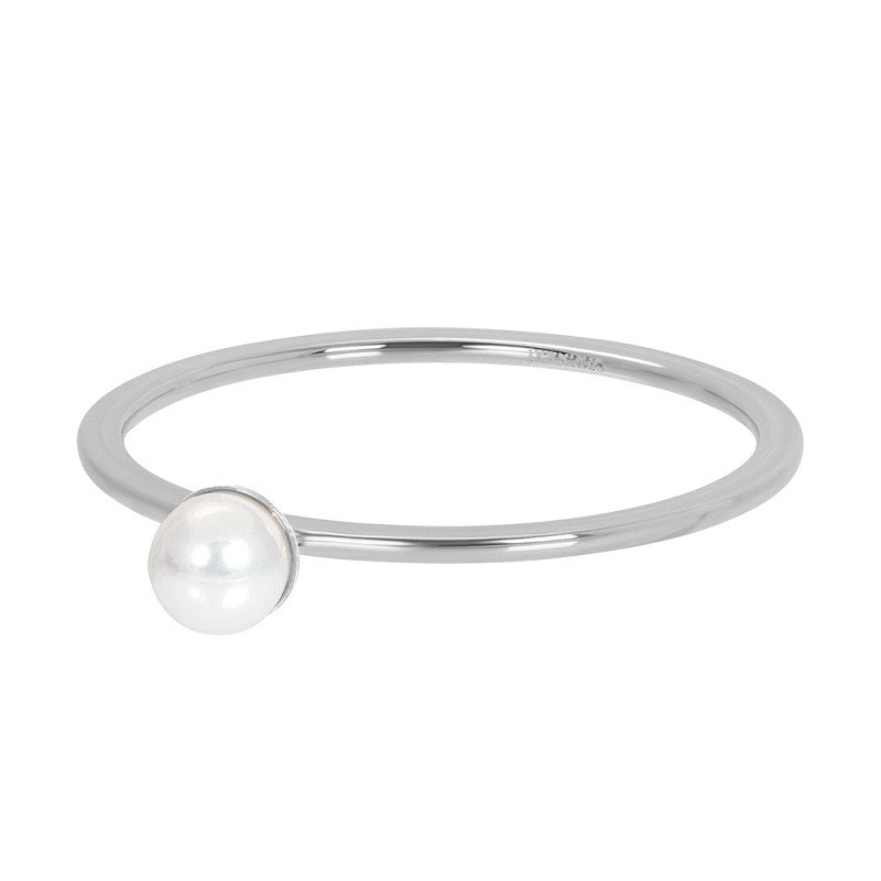 Fame Silence zilver iXXXi