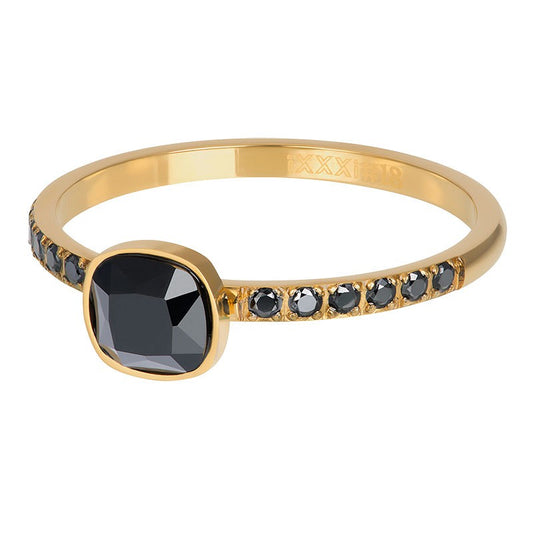 Fame Ring Prince Goud iXXXi