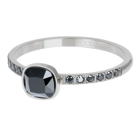 Fame Ring Prince Zilver iXXXi