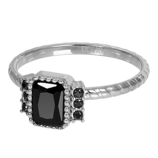 Fame Ring Miracle Zilver iXXXi