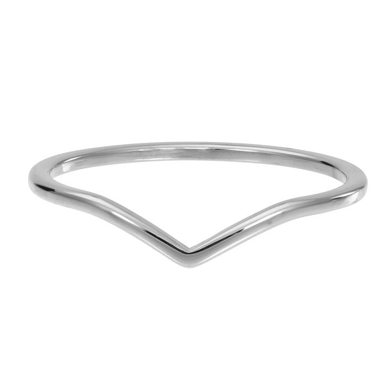 Fame ring Venus ring Zilver iXXXi