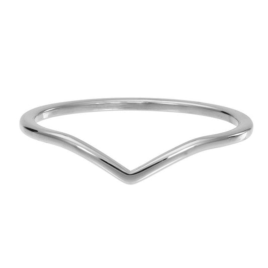 Fame ring Venus ring Zilver iXXXi