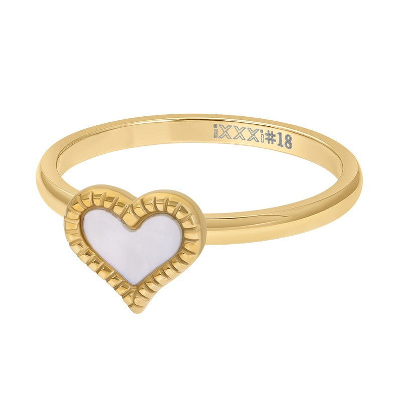 Vulring Love Goud iXXXi Jewelry